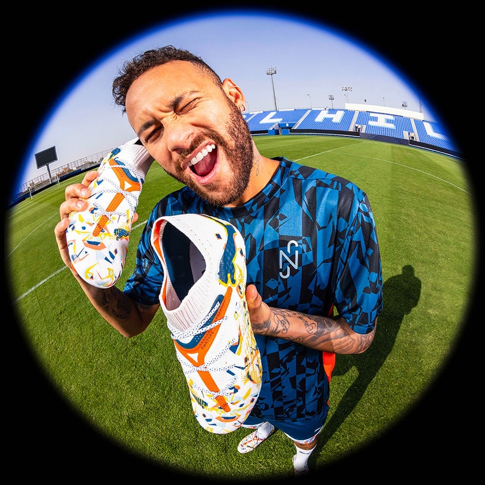 NEYMAR JR COLLECTION