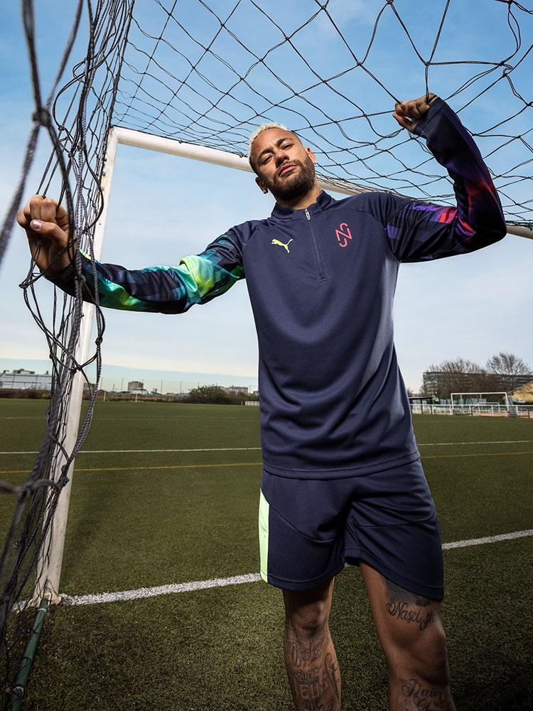 Neymar Jr Collection ネイマール コレクション Puma プーマ サッカーショップkamo Neymar Jr Collection ネイマール コレクション Puma プーマ サッカーショップkamo