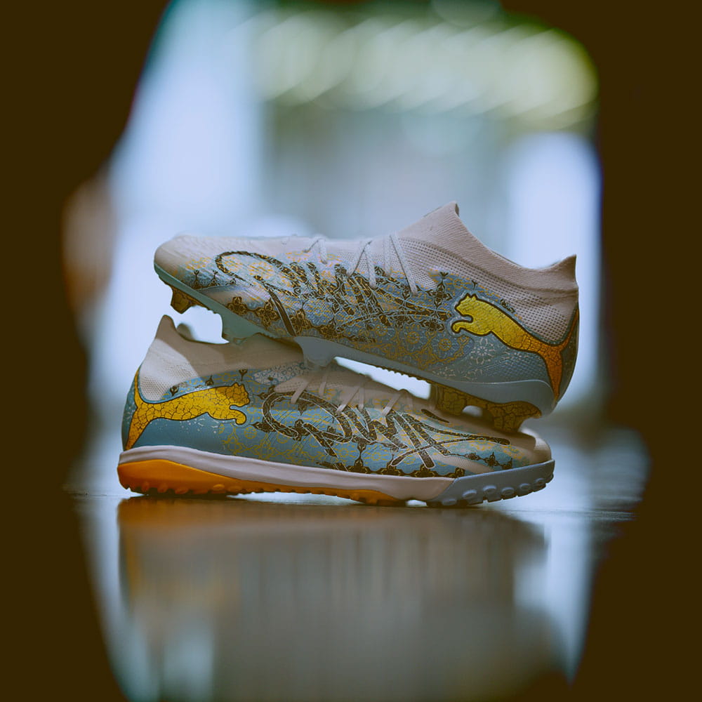 ネイマール選手シグネチャーモデルフューチャー9 | PUMA（プーマ