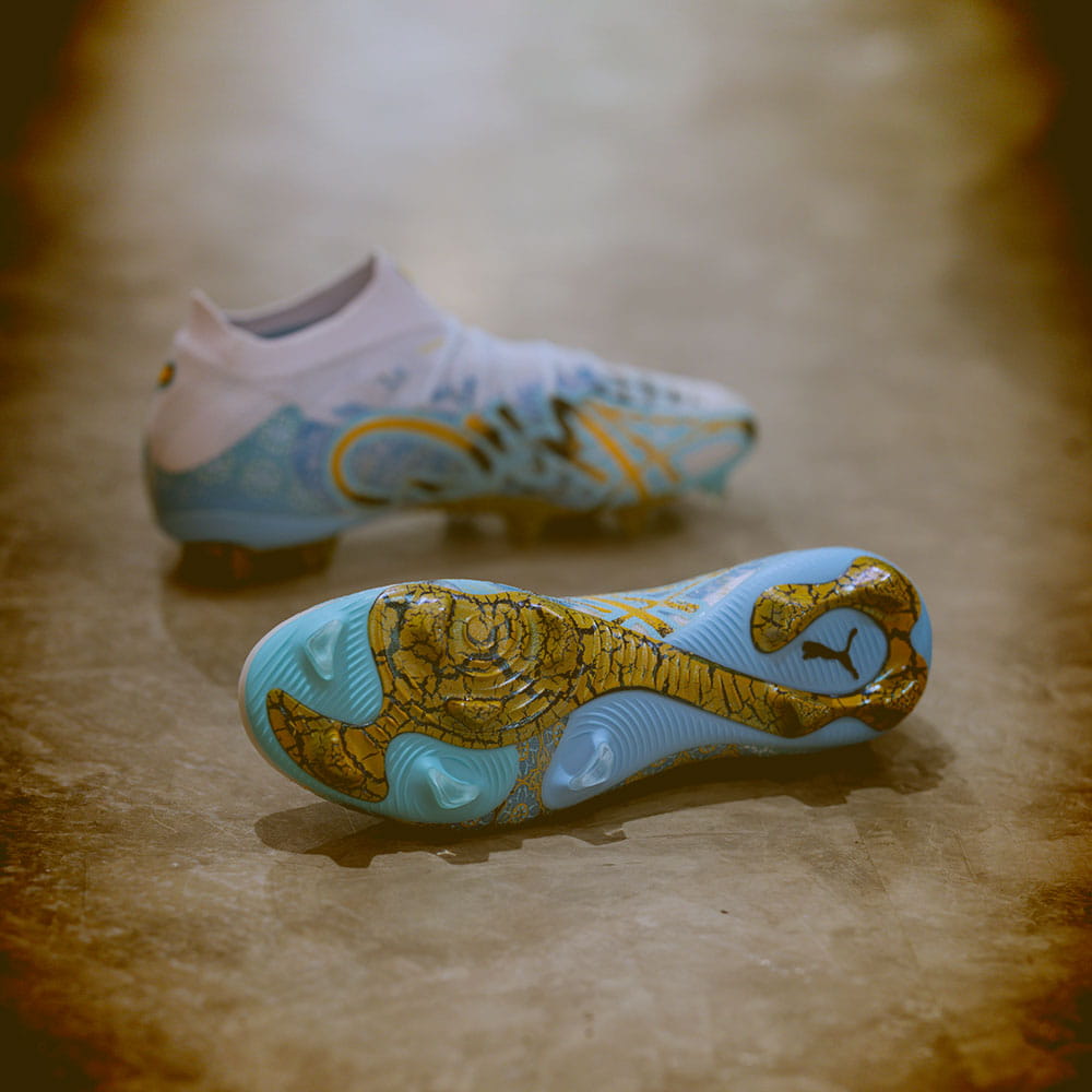 ネイマール選手シグネチャーモデルフューチャー9 | PUMA（プーマ