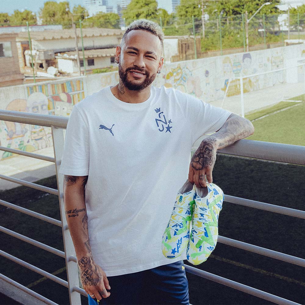 NEYMAR JR COLLECTION