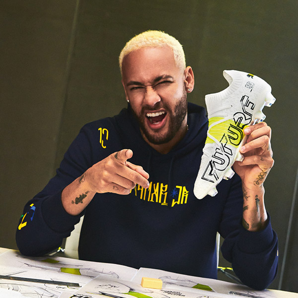 Neymar Jr Future Collection ネイマール フューチャーコレクション Puma プーマ サッカーショップkamo Neymar Jr Future Collection ネイマール フューチャーコレクション Puma プーマ サッカーショップkamo