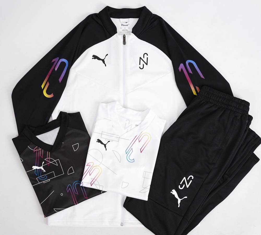 NEYMAR JR THRILL(ネイマール スリル)|PUMA(プーマ)|サッカー NEYMAR JR THRILL(ネイマール スリル)|PUMA(プーマ)|サッカー