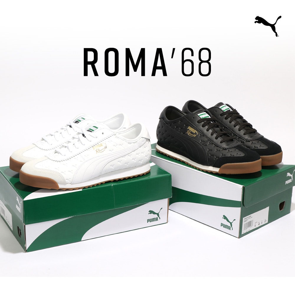 roma 68
