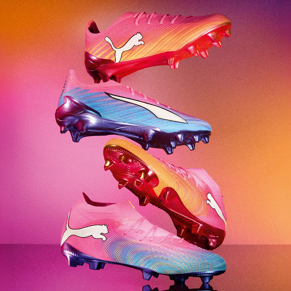 SHOWTIME PACK｜PUMA（プーマ）｜サッカーショップKAMO