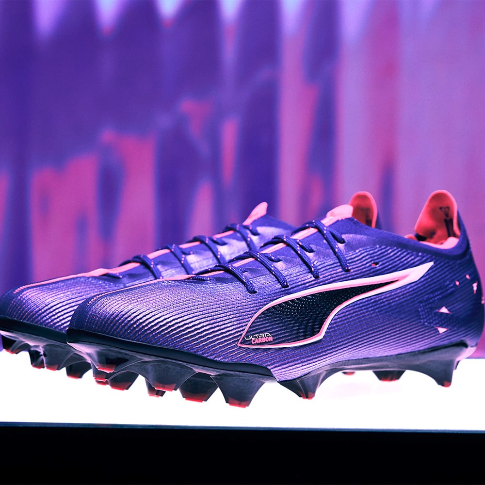 ULTRA 5 CARBON LE | PUMA（プーマ） | サッカーショップKAMO