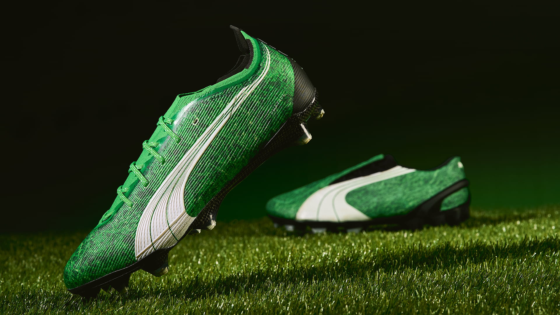 ULTRA 6 CARBON V.126 FG | PUMA（プーマ） | サッカーショップKAMO