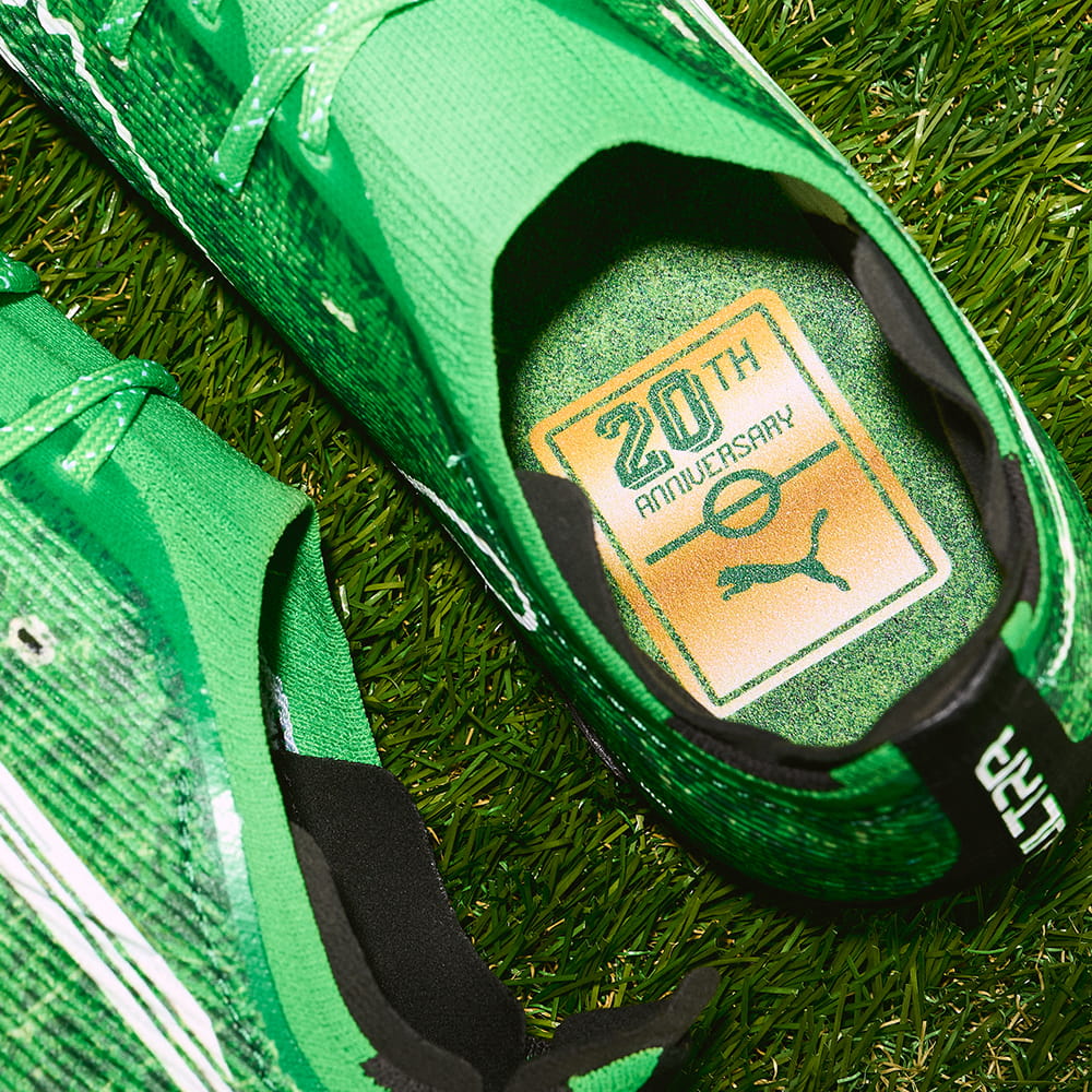 ULTRA 6 CARBON V.126 FG | PUMA（プーマ） | サッカーショップKAMO