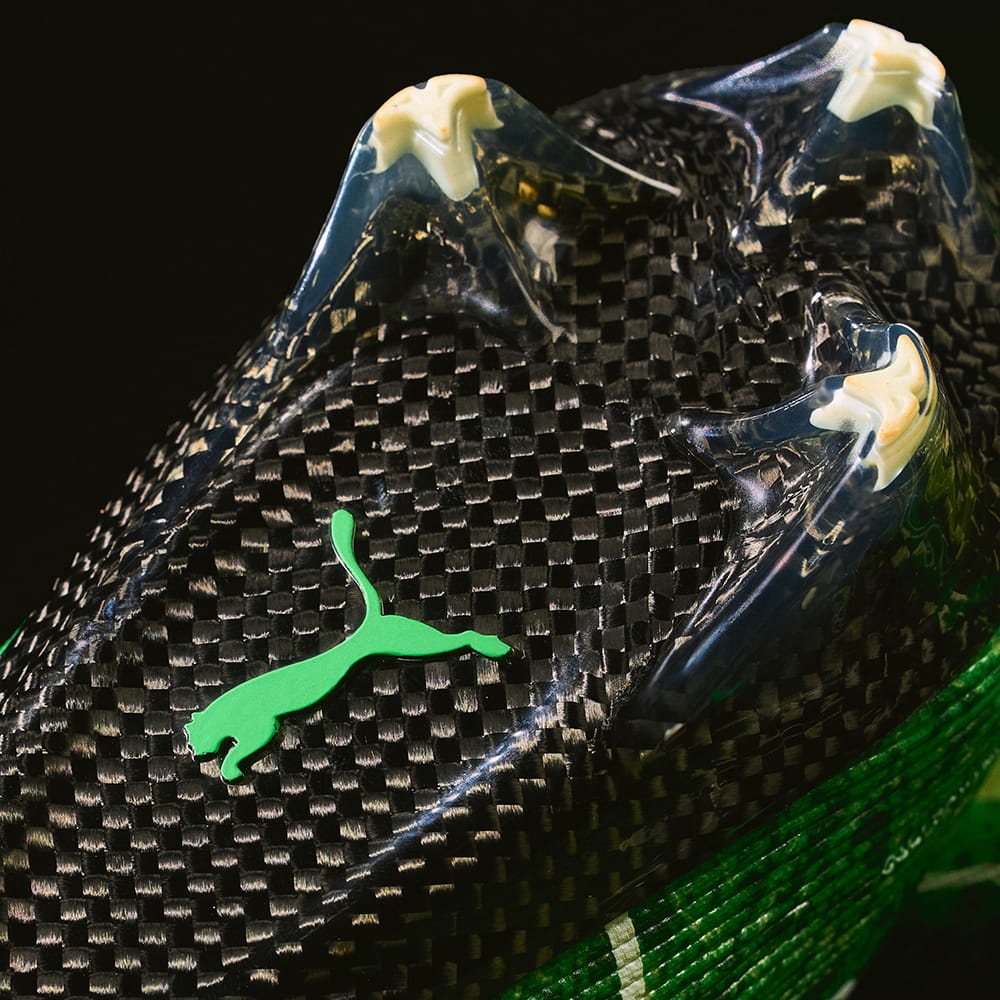 ULTRA 6 CARBON V.126 FG | PUMA（プーマ） | サッカーショップKAMO