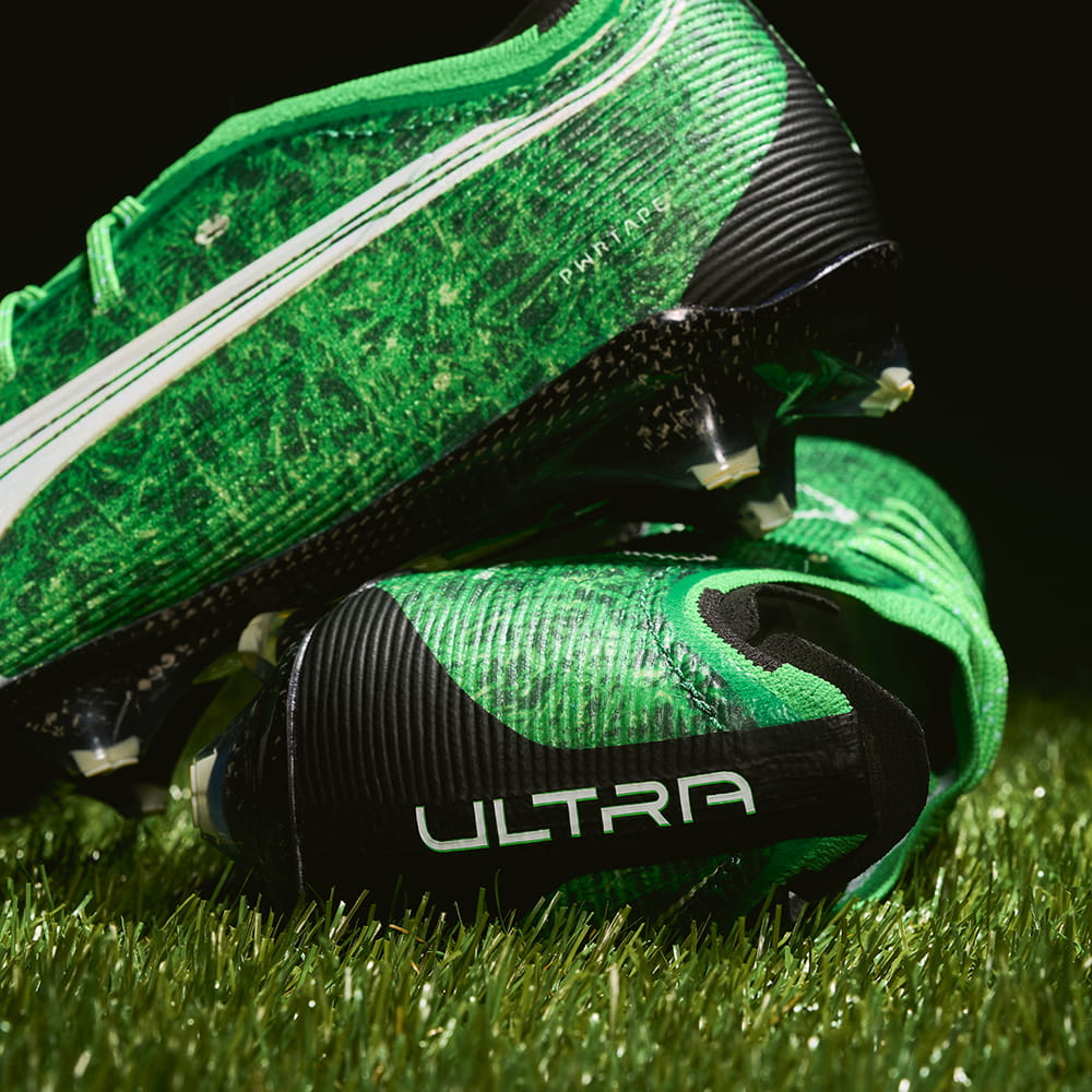 ULTRA 6 CARBON V.126 FG | PUMA（プーマ） | サッカーショップKAMO