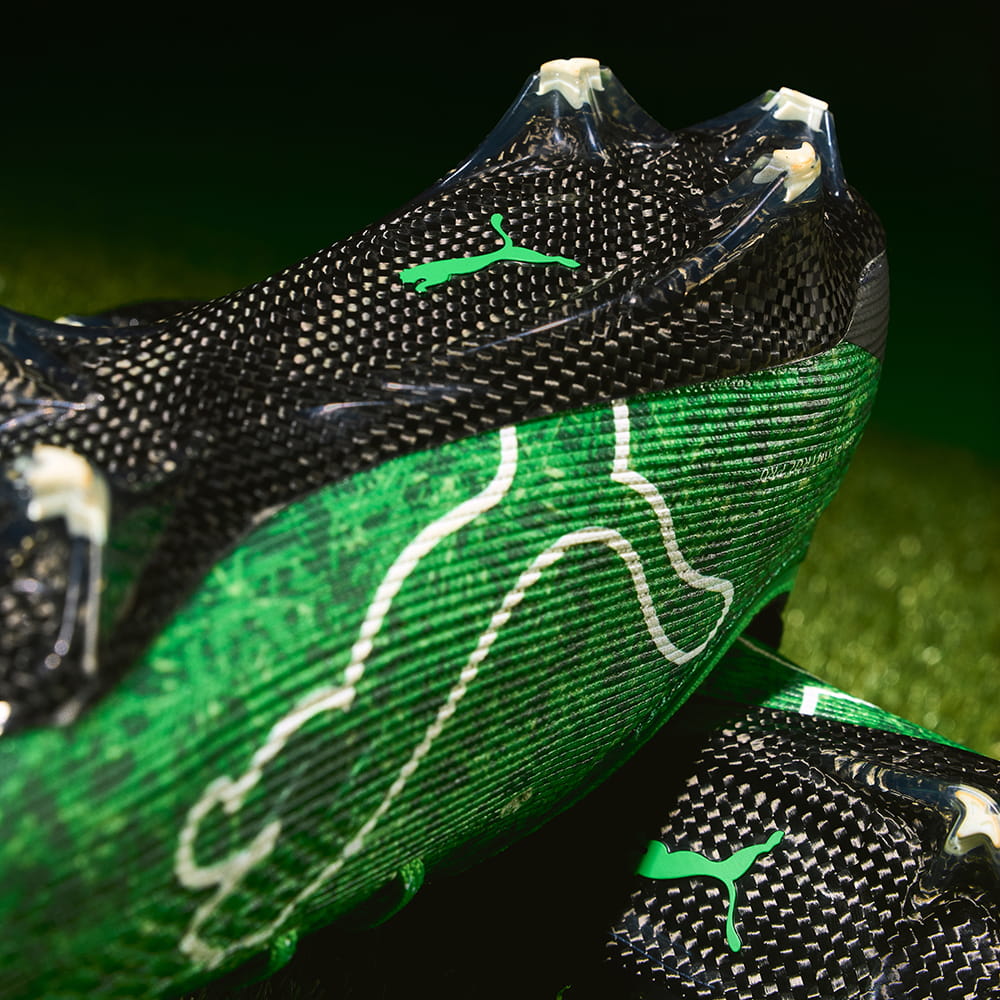 ULTRA 6 CARBON V.126 FG | PUMA（プーマ） | サッカーショップKAMO