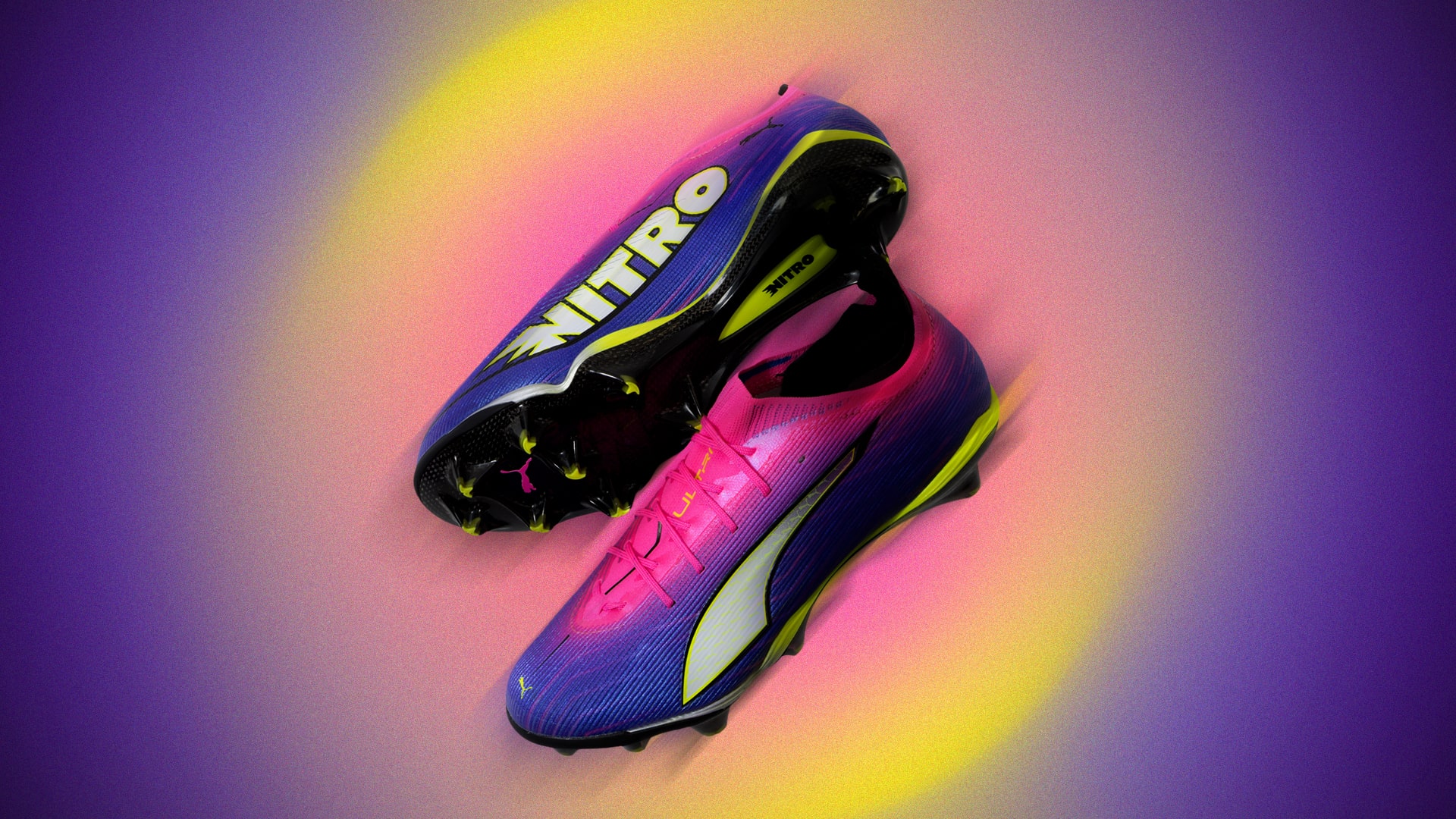 ULTRA 6 CARBON NITRO FG | PUMA（プーマ） | サッカーショップKAMO