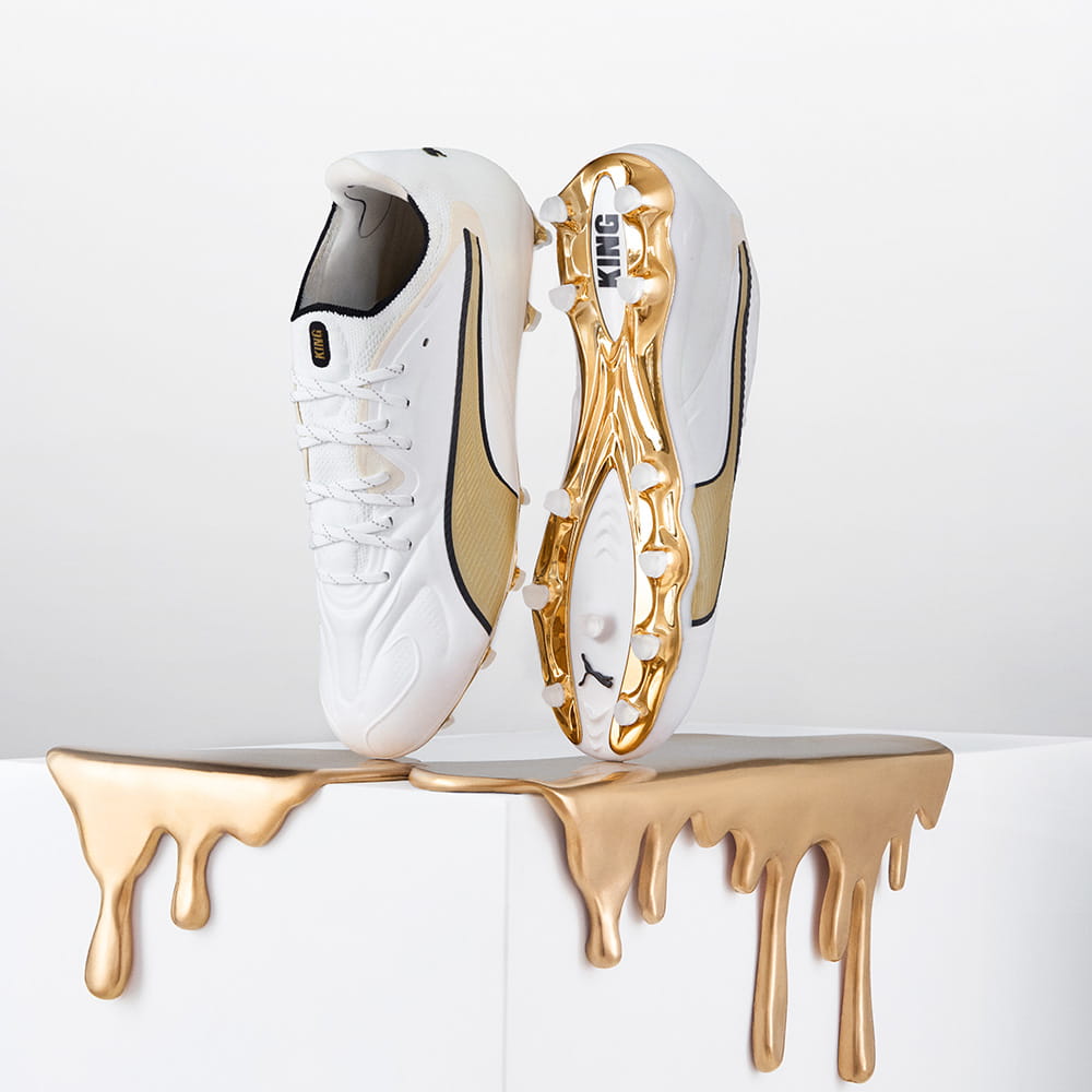 WHITE PACK | PUMA（プーマ） | サッカーショップKAMO