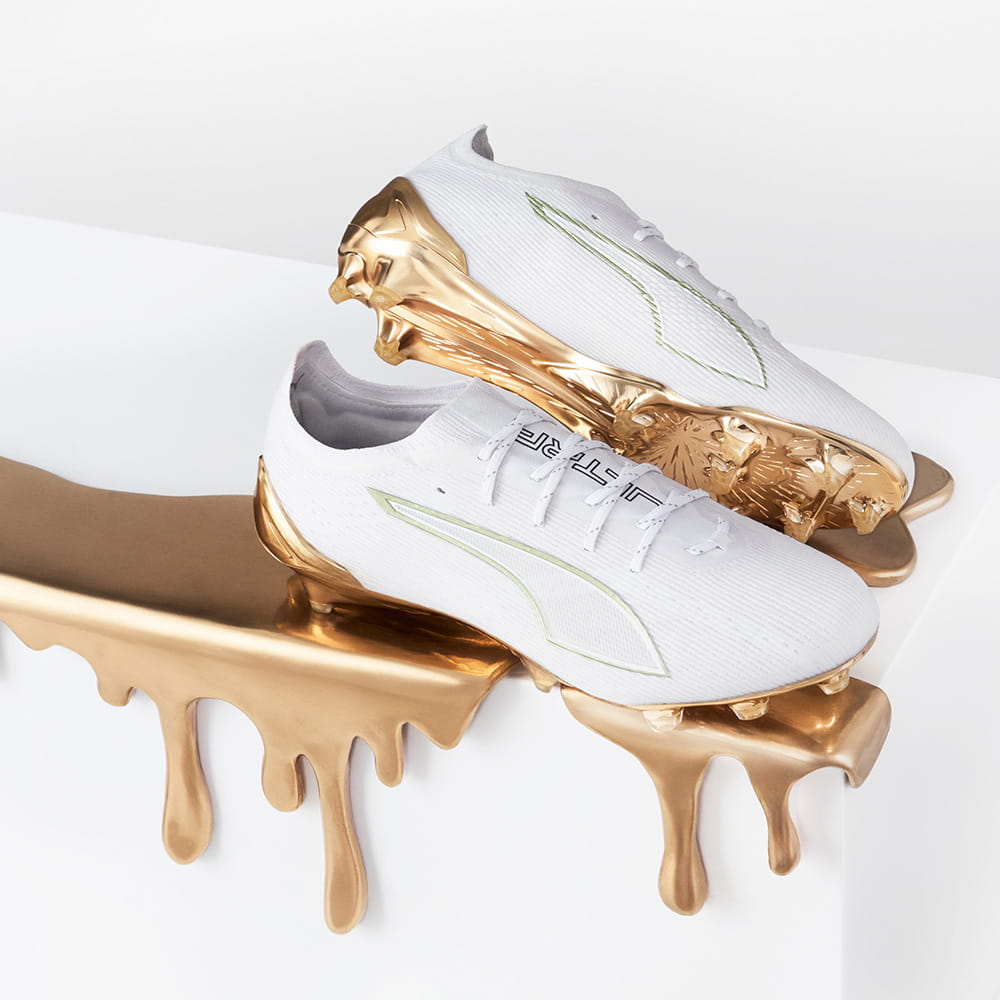 WHITE PACK | PUMA（プーマ） | サッカーショップKAMO