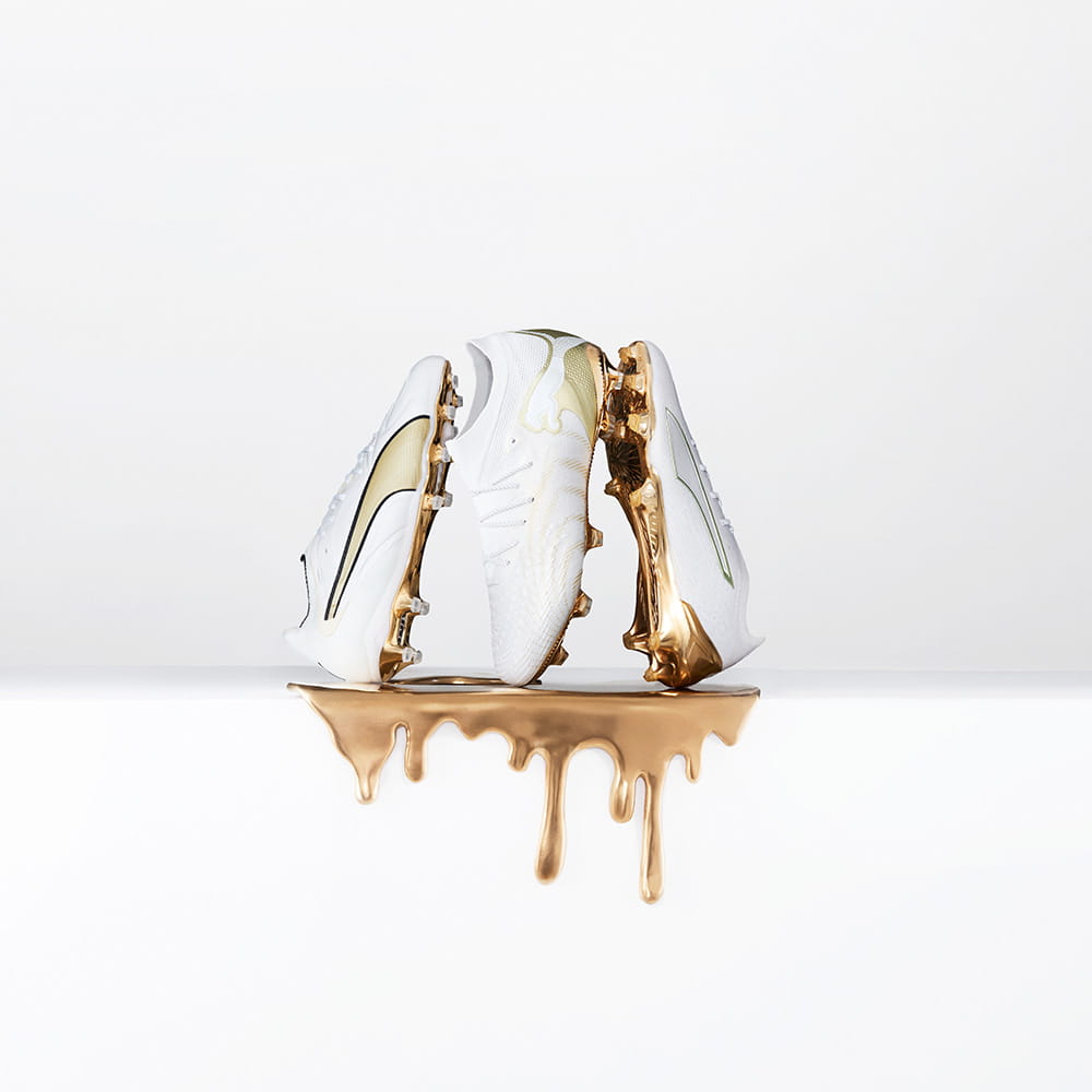 WHITE PACK | PUMA（プーマ） | サッカーショップKAMO