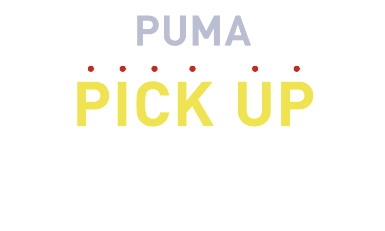 PUMA PICK UP SALE ITEM