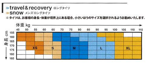 ^CcTCY travel&recovery/snow