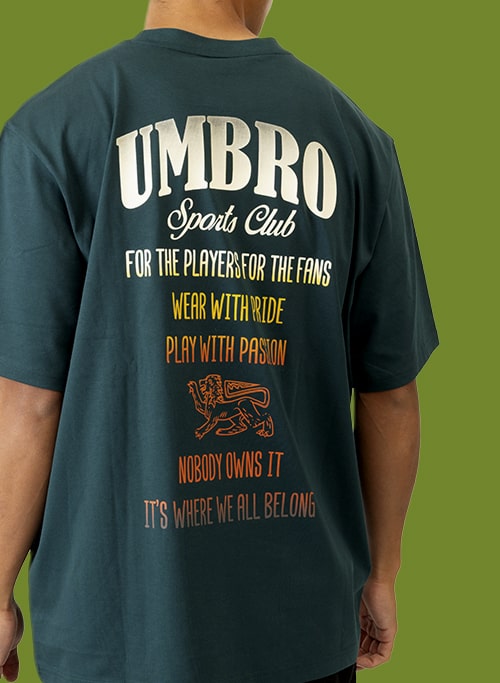UMBRO