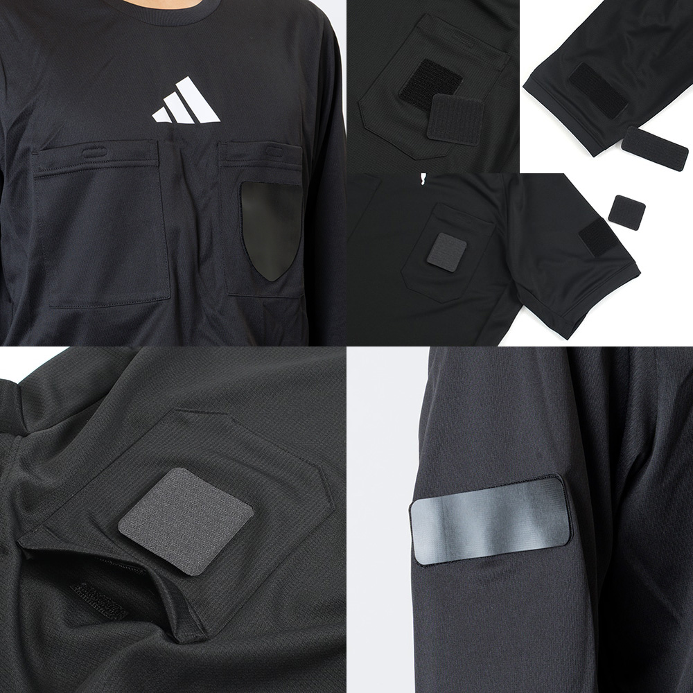 『マジックテープ』付きか