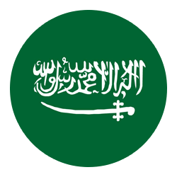 サウジアラビア