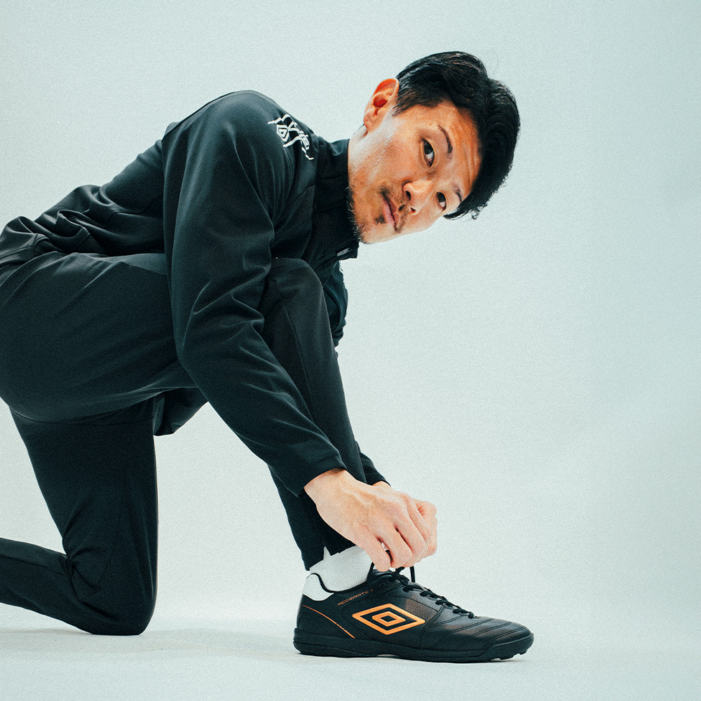 アクセレイターシリーズ | umbro（アンブロ）| サッカーショップKAMO