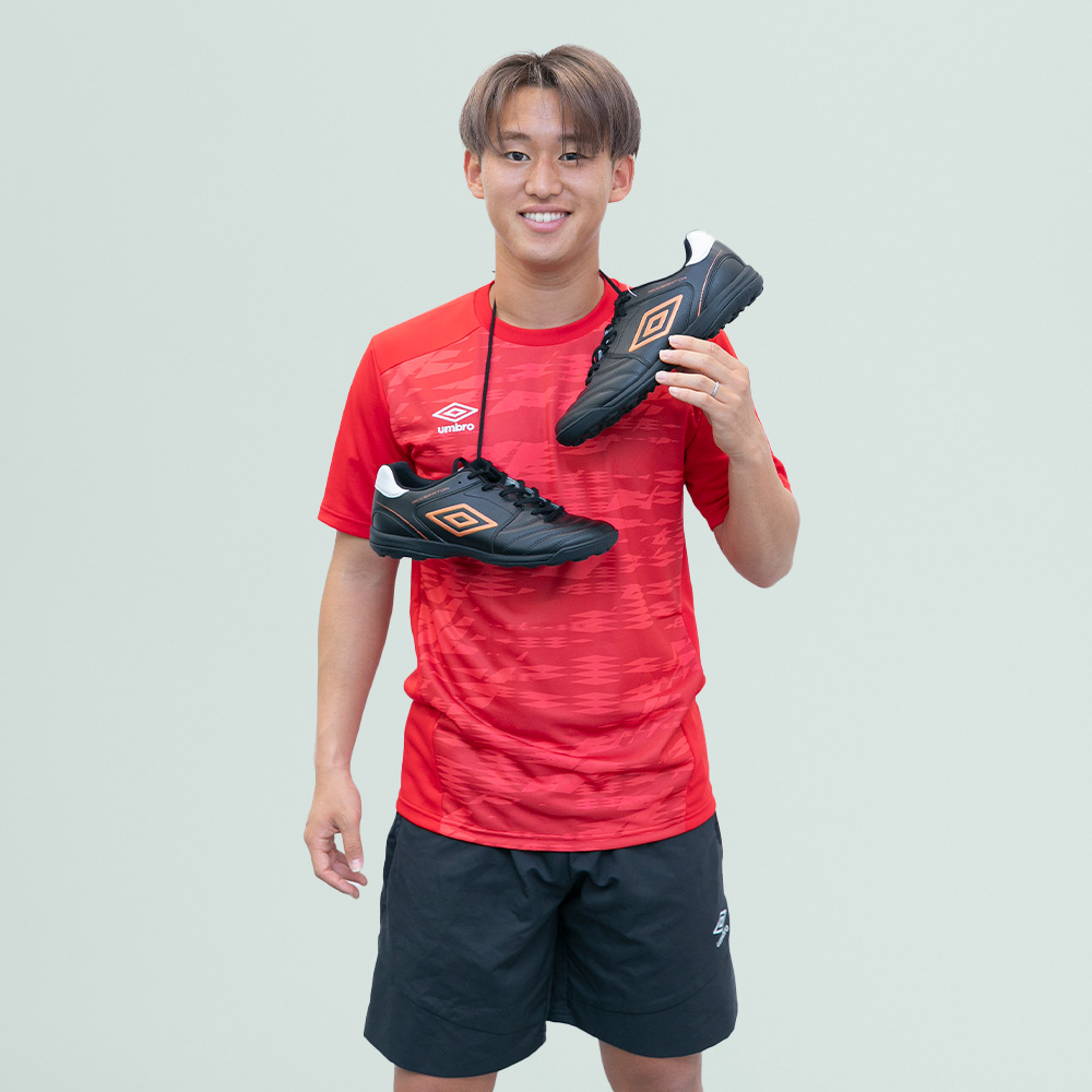 アクセレイターシリーズ | umbro（アンブロ）| サッカーショップKAMO