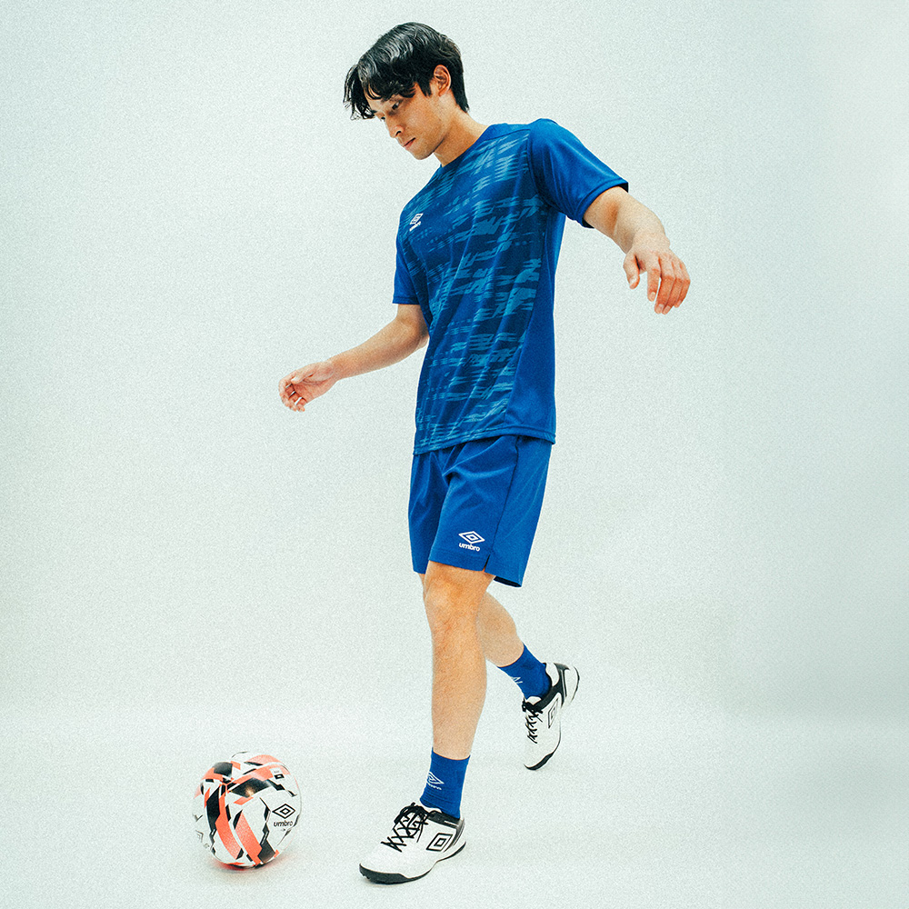 アクセレイターシリーズ | umbro（アンブロ）| サッカーショップKAMO