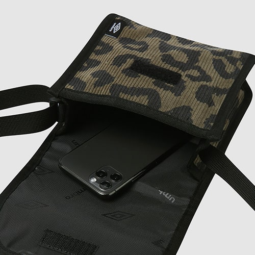 CORDUROY MINI PTN