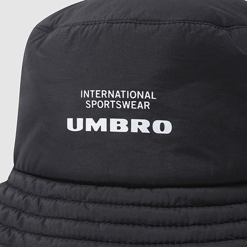 BUCKET HAT