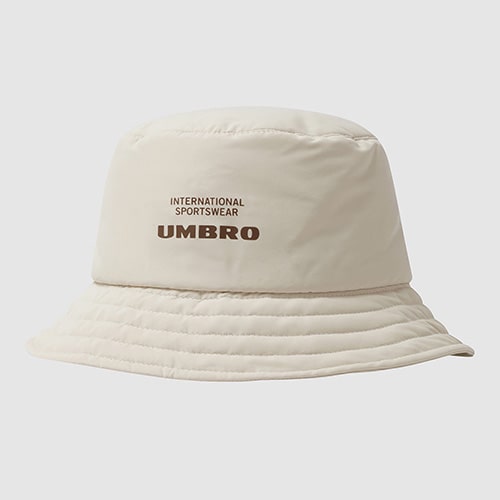 BUCKET HAT