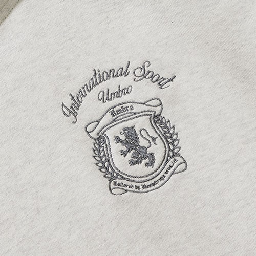 HERITAGE HOODIE