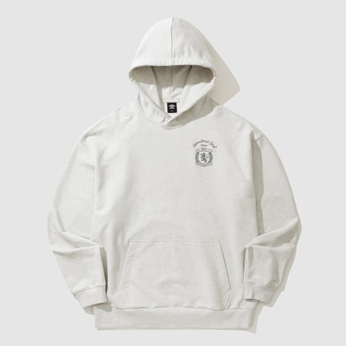 HERITAGE HOODIE