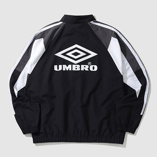 HERITAGE STENNECK JACKET