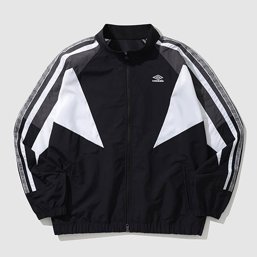 HERITAGE STENNECK JACKET