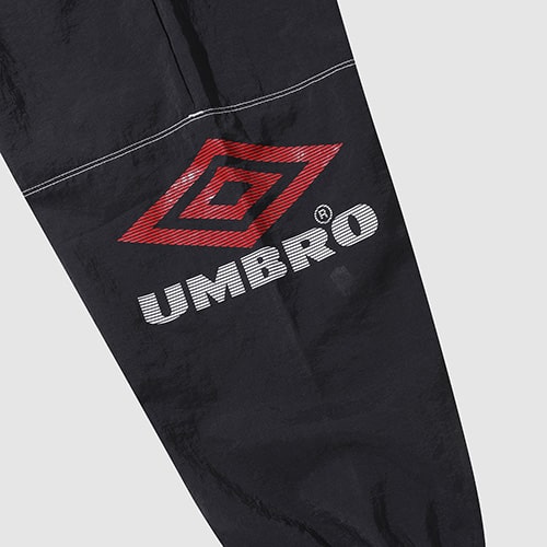WOVEN JOGGER PANTS
