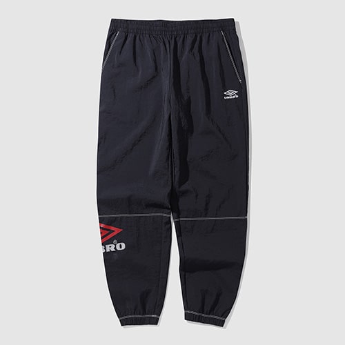 WOVEN JOGGER PANTS