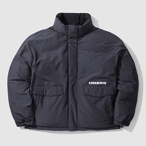 REVERSIBLE DOWN JKT