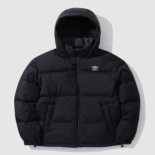 REVERSIBLE DOWN JKT