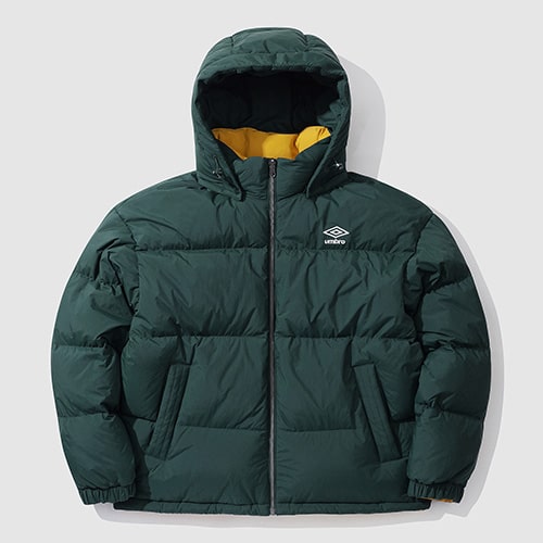 REVERSIBLE DOWN JKT