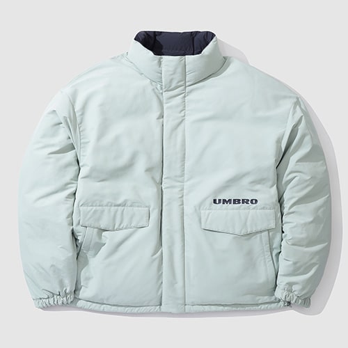 REVERSIBLE DOWN JKT