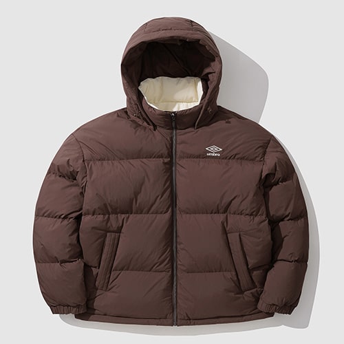 REVERSIBLE DOWN JKT