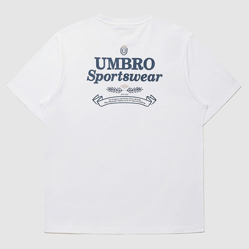 HBL CASUAL ARCHIVE ARTWORK SHORTS SLEEVE T-SHIRTS