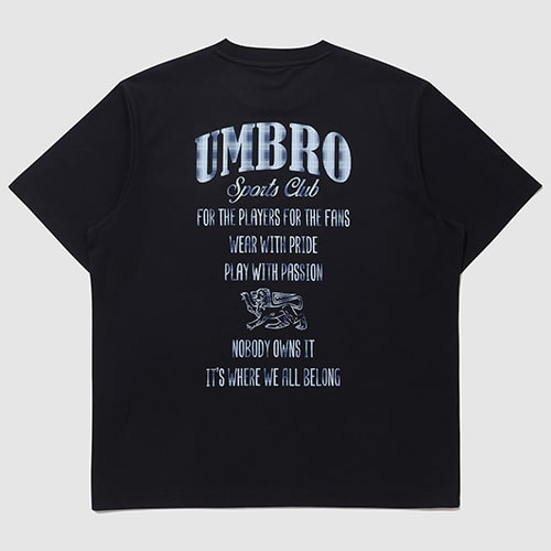 OMBRE SHORTS SLEEVE T-SHIRTS