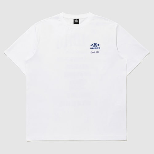 OMBRE SHORTS SLEEVE T-SHIRTS