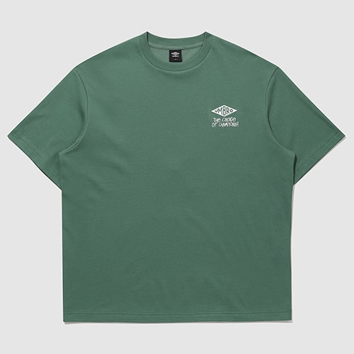 TROPHY SHORTS SLEEVE T-SHIRTS