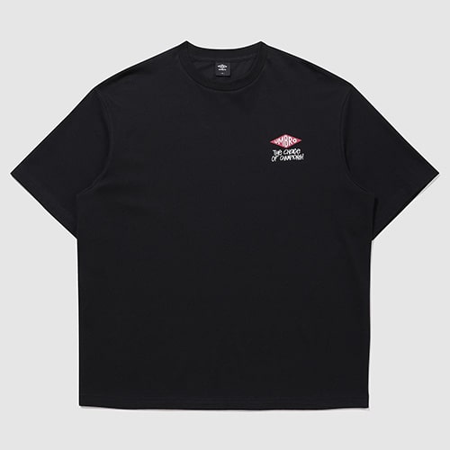 TROPHY SHORTS SLEEVE T-SHIRTS