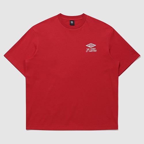 TROPHY SHORTS SLEEVE T-SHIRTS