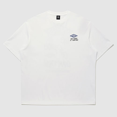 TROPHY SHORTS SLEEVE T-SHIRTS