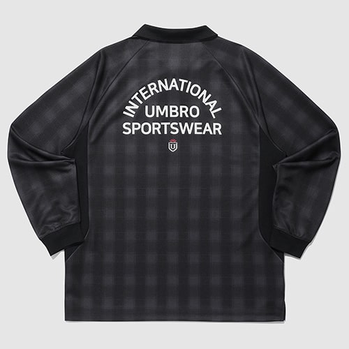HBL CASUAL LONG SLEEVEGAME SHIRTS