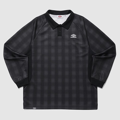 HBL CASUAL LONG SLEEVEGAME SHIRTS